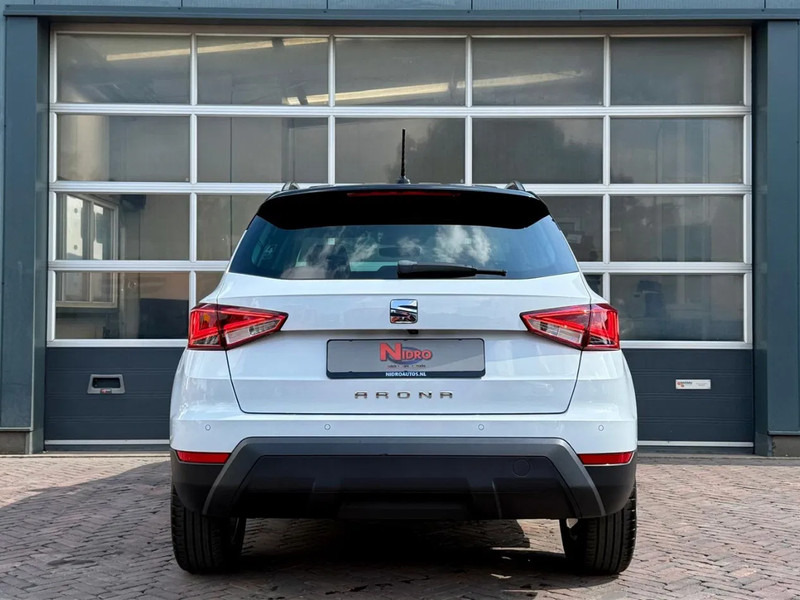 SEAT Arona 1.0 TSI Style Business Intense Carplay Dealeronderhouden Cruise Clima Navi Camera - SUV/ Todoterreno: foto 5 SEAT Arona 1.0 TSI Style Business Intense Carplay Dealeronderhouden Cruise Clima Navi Camera - SUV/ Todoterreno: foto 5