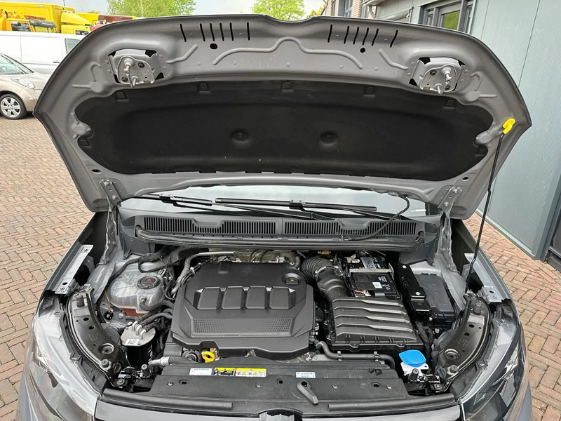 Furgoneta pequeña Volkswagen Caddy Cargo 2.0 TDI Comfort: foto 18