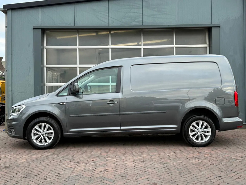 Volkswagen Caddy Maxi 2.0 Tdi Dsg Carplay Airco Navi NAP 1e eigenaar Tr Haak Led Lmv - Furgoneta pequeña: foto 4 Volkswagen Caddy Maxi 2.0 Tdi Dsg Carplay Airco Navi NAP 1e eigenaar Tr Haak Led Lmv - Furgoneta pequeña: foto 4