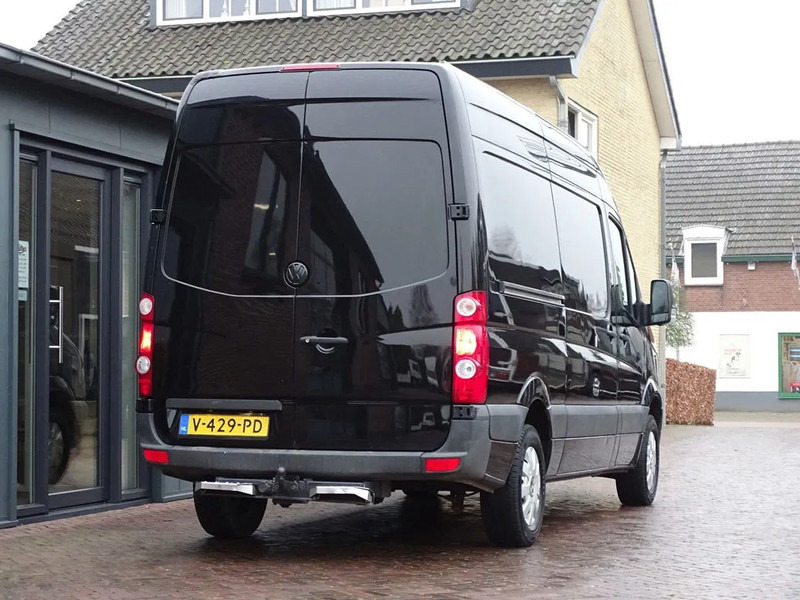 Volkswagen Crafter 2.0TDI 80KW L2H2 AIRCO Navigatie mooie bus - Furgoneta pequeña: foto 3 Volkswagen Crafter 2.0TDI 80KW L2H2 AIRCO Navigatie mooie bus - Furgoneta pequeña: foto 3