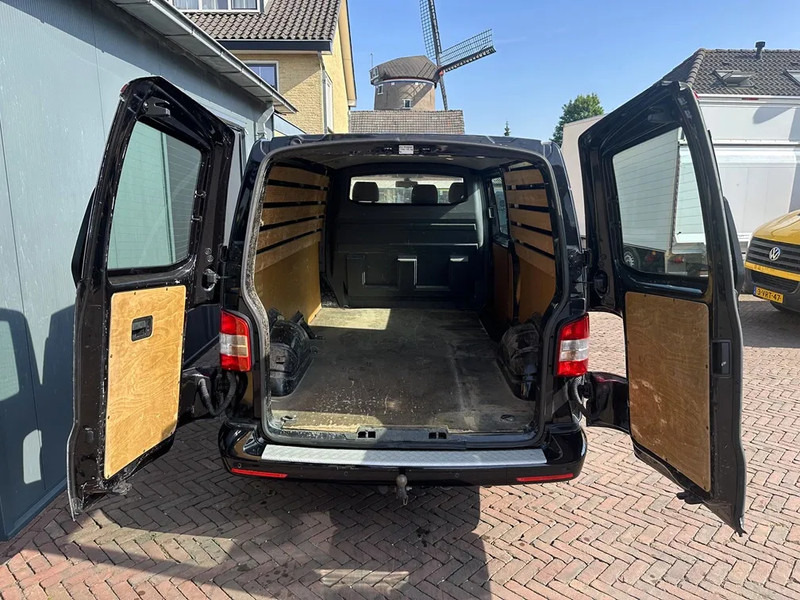 Volkswagen Transporter 2.0 TDI 102PK L2 3 ZITS AIRCO NAVI LMV - Furgoneta pequeña: foto 5 Volkswagen Transporter 2.0 TDI 102PK L2 3 ZITS AIRCO NAVI LMV - Furgoneta pequeña: foto 5