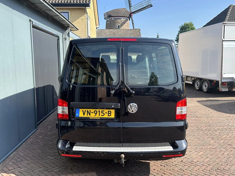 Volkswagen Transporter 2.0 TDI 102PK L2 3 ZITS AIRCO NAVI LMV - Furgoneta pequeña: foto 4 Volkswagen Transporter 2.0 TDI 102PK L2 3 ZITS AIRCO NAVI LMV - Furgoneta pequeña: foto 4