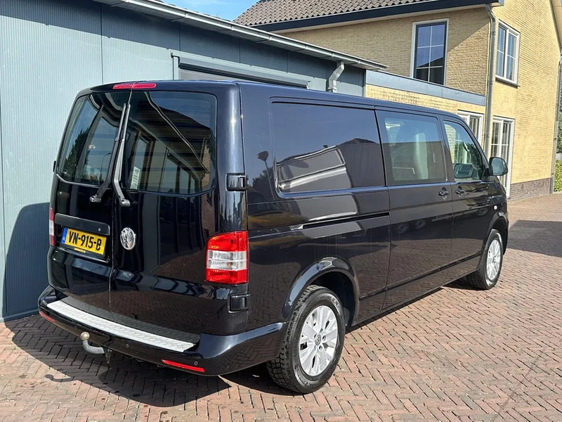 Volkswagen Transporter 2.0 TDI, 102PK, Lengte 2, 3 ZITS, AIRCO, NAVI, LMV - Furgoneta pequeña: foto 2 Volkswagen Transporter 2.0 TDI, 102PK, Lengte 2, 3 ZITS, AIRCO, NAVI, LMV - Furgoneta pequeña: foto 2