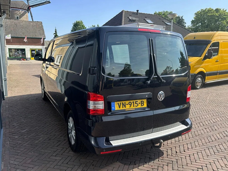 Volkswagen Transporter 2.0 TDI, 102PK, Lengte 2, 3 ZITS, AIRCO, NAVI, LMV - Furgoneta pequeña: foto 3 Volkswagen Transporter 2.0 TDI, 102PK, Lengte 2, 3 ZITS, AIRCO, NAVI, LMV - Furgoneta pequeña: foto 3
