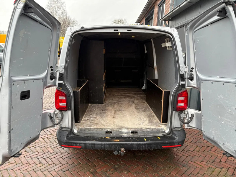 Volkswagen Transporter Lichte Schade 2.0 tdi L2 Carplay PDC boekjes Carpas - Furgoneta pequeña: foto 5 Volkswagen Transporter Lichte Schade 2.0 tdi L2 Carplay PDC boekjes Carpas - Furgoneta pequeña: foto 5