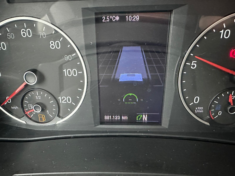 Cabeza tractora MAN TGX 18.470: foto 7 Cabeza tractora MAN TGX 18.470: foto 7