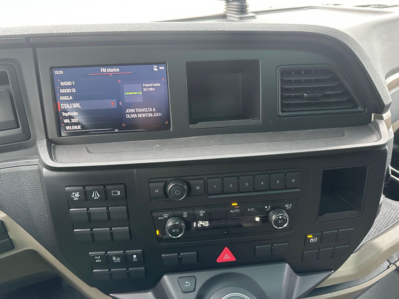 Cabeza tractora MAN TGX 18.470: foto 8 Cabeza tractora MAN TGX 18.470: foto 8