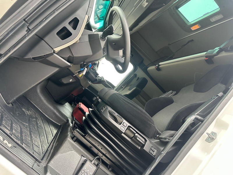 MAN TGX 18.510 - Cabeza tractora: foto 5 MAN TGX 18.510 - Cabeza tractora: foto 5