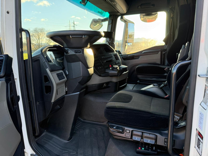 Leasing de MAN 12.220 MAN 12.220: foto 6