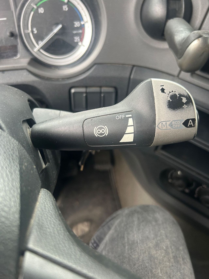 DAF XF 106.440 XF106-440 Space Cab, Full spoilers - Cabeza tractora: foto 4 DAF XF 106.440 XF106-440 Space Cab, Full spoilers - Cabeza tractora: foto 4