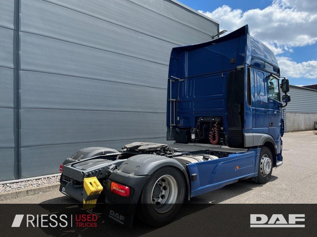 DAF XF 480 FT STH SpurH LED - Cabeza tractora: foto 3 DAF XF 480 FT STH SpurH LED - Cabeza tractora: foto 3