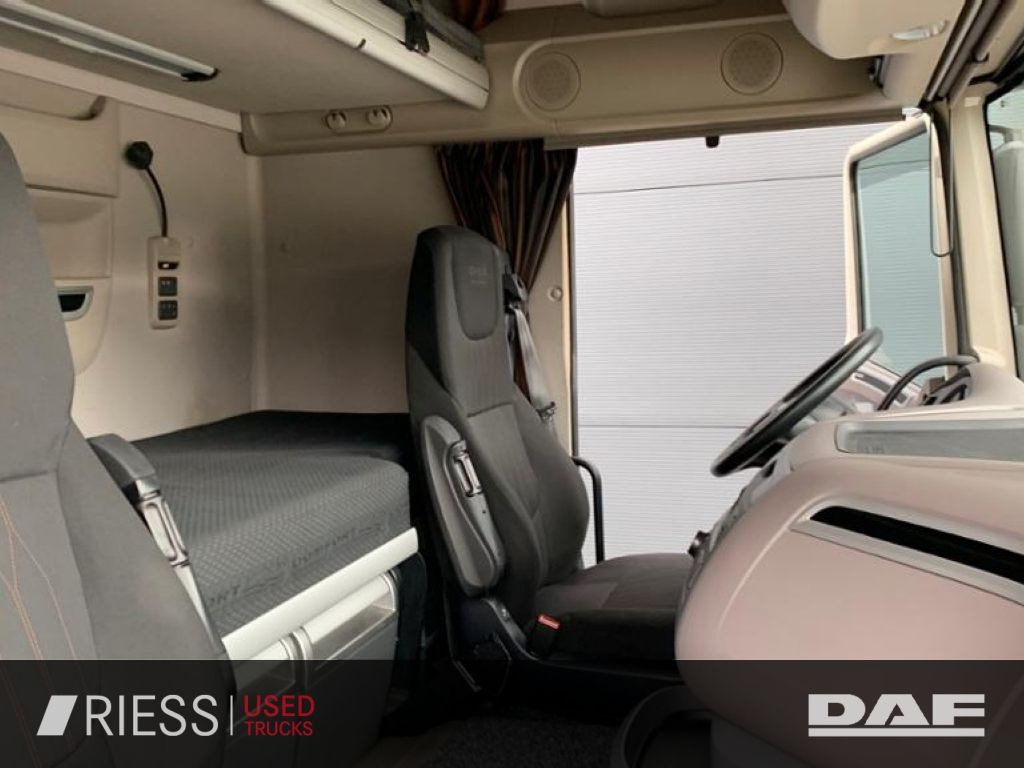 DAF XF 530 FT AUT LED LM SpurH SpurW - Cabeza tractora: foto 5 DAF XF 530 FT AUT LED LM SpurH SpurW - Cabeza tractora: foto 5