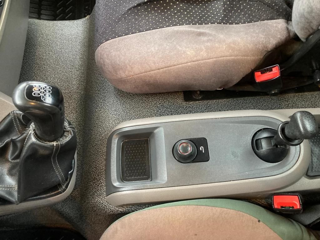 Camión chasis DAF LF 210 FA Standheizung / 5.00m Rd / 7.490kg DAF LF 210 FA Standheizung / 5.00m Rd / 7.490kg: foto 8 Camión chasis DAF LF 210 FA Standheizung / 5.00m Rd / 7.490kg DAF LF 210 FA Standheizung / 5.00m Rd / 7.490kg: foto 8