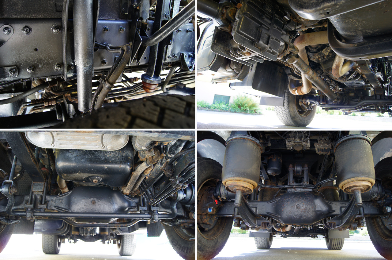 Camión volquete MAN TGM 13.290/4x4/TÜV/Euro 5/einzelbereift/Winterdienst: foto 15