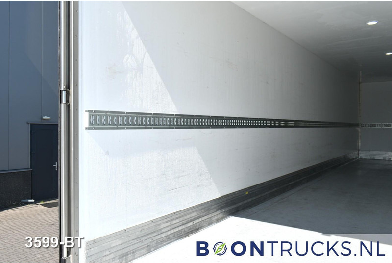 Semirremolque frigorífico A&D LPRS 18 CITY ISO BOX | TRIDEC STUURAS * LIFTAS * 3T LAADKLEP * NIEUWSTAAT: foto 10
