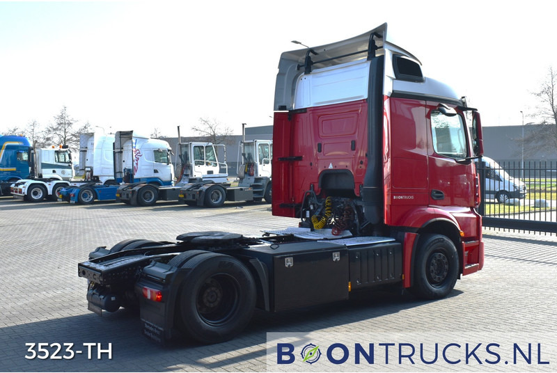 Mercedes-Benz Actros 1842 LS 4x2 | EURO6 * NL TRUCK * APK 04-2025 - Cabeza tractora: foto 5 Mercedes-Benz Actros 1842 LS 4x2 | EURO6 * NL TRUCK * APK 04-2025 - Cabeza tractora: foto 5