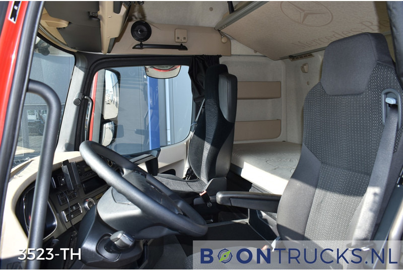 Mercedes-Benz Actros 1842 LS 4x2 | EURO6 * NL TRUCK * APK 04-2025 - Cabeza tractora: foto 2 Mercedes-Benz Actros 1842 LS 4x2 | EURO6 * NL TRUCK * APK 04-2025 - Cabeza tractora: foto 2
