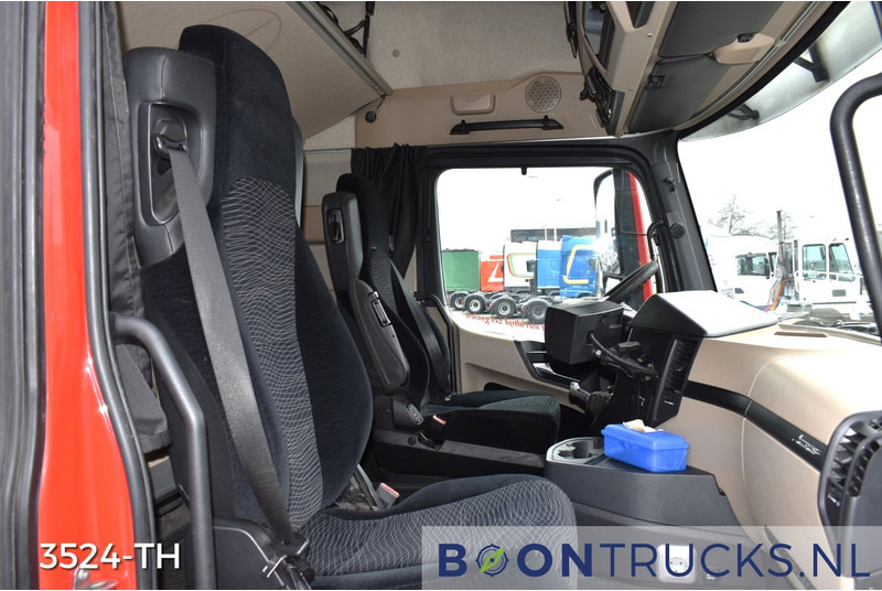 Cabeza tractora Mercedes-Benz Actros 1842 LS 4x2 | EURO6 * NL TRUCK * APK 04-2026!: foto 16