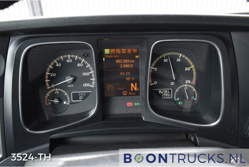 Cabeza tractora Mercedes-Benz Actros 1842 LS 4x2 | EURO6 * NL TRUCK * APK 04-2026!: foto 10