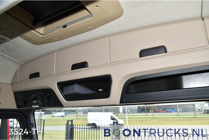 Cabeza tractora Mercedes-Benz Actros 1842 LS 4x2 | EURO6 * NL TRUCK * APK 04-2026!: foto 11