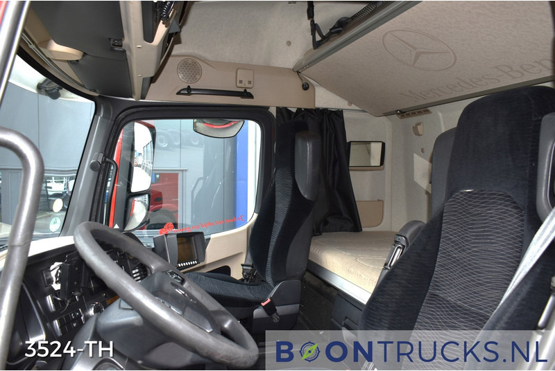 Mercedes-Benz Actros 1842 LS 4x2 | EURO6 * NL TRUCK * APK 04-2026! - Cabeza tractora: foto 2 Mercedes-Benz Actros 1842 LS 4x2 | EURO6 * NL TRUCK * APK 04-2026! - Cabeza tractora: foto 2