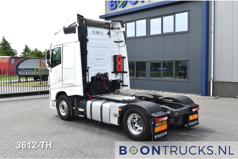 Volvo FH 460 4x2 | EURO6 * ADR * COMPRESSOR * DUAL CLUTCH * NL TRUCK * APK 11-2025 - Cabeza tractora: foto 4 Volvo FH 460 4x2 | EURO6 * ADR * COMPRESSOR * DUAL CLUTCH * NL TRUCK * APK 11-2025 - Cabeza tractora: foto 4