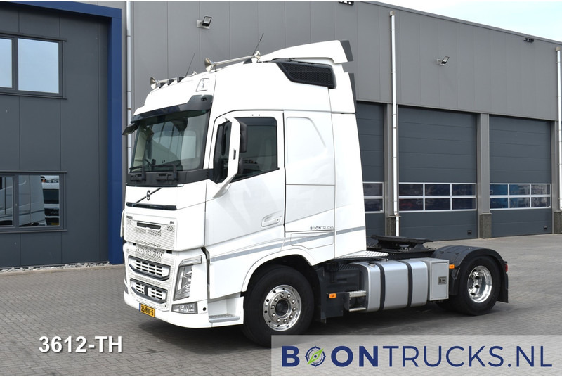 Volvo FH 460 4x2 | EURO6 * ADR * COMPRESSOR * DUAL CLUTCH * NL TRUCK * APK 11-2025 - Cabeza tractora: foto 1 Volvo FH 460 4x2 | EURO6 * ADR * COMPRESSOR * DUAL CLUTCH * NL TRUCK * APK 11-2025 - Cabeza tractora: foto 1