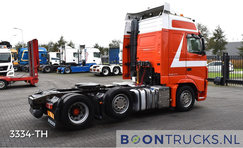 Volvo FH400 6x2 /4 | EURO5 * TWIN STEER * XL * 2x TANK * NL TRUCK - Cabeza tractora: foto 5 Volvo FH400 6x2 /4 | EURO5 * TWIN STEER * XL * 2x TANK * NL TRUCK - Cabeza tractora: foto 5