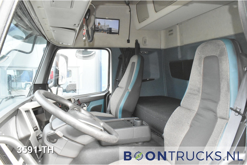 Volvo FM 450 6x2 | EURO6 * 451 TKM! * VEB+ * MID LIFT * NL TRUCK - Cabeza tractora: foto 2 Volvo FM 450 6x2 | EURO6 * 451 TKM! * VEB+ * MID LIFT * NL TRUCK - Cabeza tractora: foto 2
