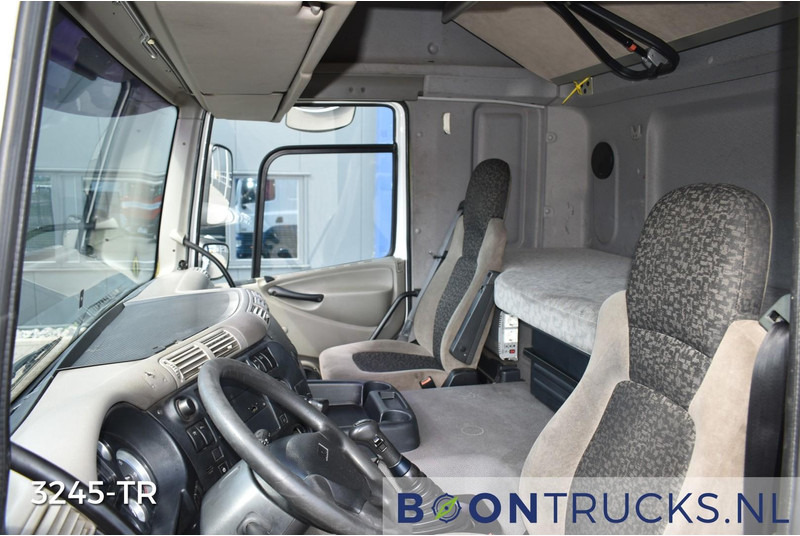 DAF CF85.410 6x2 | EURO5 * MANUAL * FORKLIFT CONN * LIFT AXLE * 778 cm * NL TRUCK - Camión caja abierta: foto 2 DAF CF85.410 6x2 | EURO5 * MANUAL * FORKLIFT CONN * LIFT AXLE * 778 cm * NL TRUCK - Camión caja abierta: foto 2