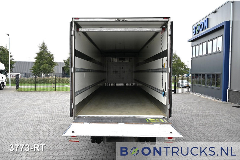 HEIWO HZO 42 + TK SLXe300 | TRIDEC STUURAS * GEGALVANISEERD * LAADKLEP * APK 03-2026 - Semirremolque frigorífico: foto 2 HEIWO HZO 42 + TK SLXe300 | TRIDEC STUURAS * GEGALVANISEERD * LAADKLEP * APK 03-2026 - Semirremolque frigorífico: foto 2