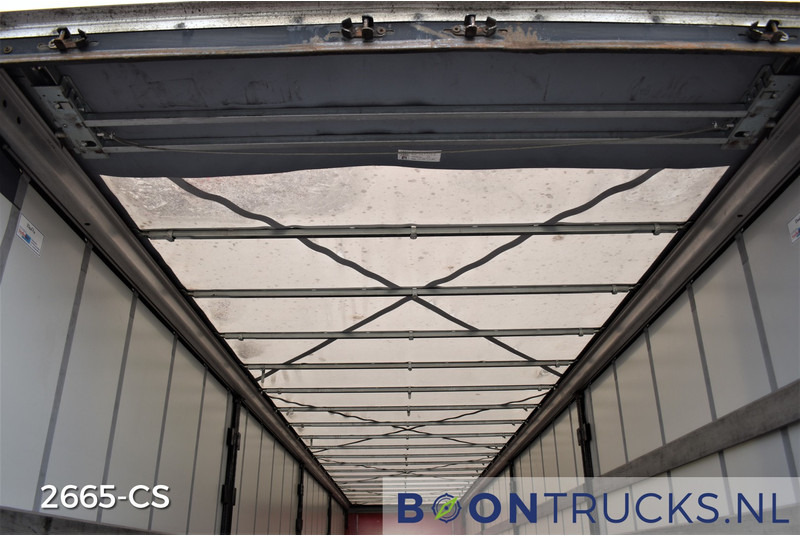 Semirremolque lona Kögel SN 24 | HARDWOOD FLOOR * ALU BOARDS * NL TRAILER: foto 11