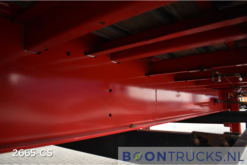 Semirremolque lona Kögel SN 24 | HARDWOOD FLOOR * ALU BOARDS * NL TRAILER: foto 15