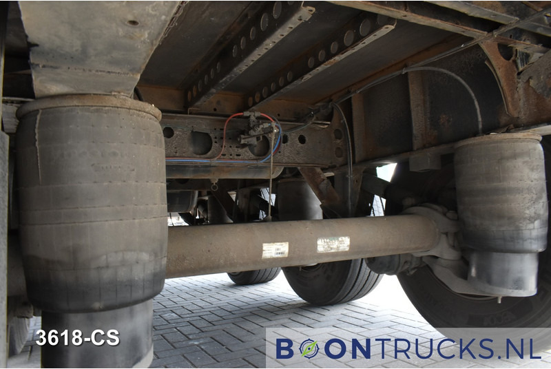 Semirremolque lona Krone SD PROFI LINER | DISC BRAKES * SLIDING ROOF * NL TRAILER: foto 18
