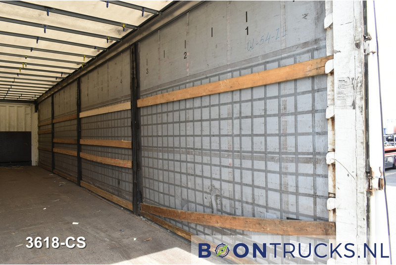 Semirremolque lona Krone SD PROFI LINER | DISC BRAKES * SLIDING ROOF * NL TRAILER: foto 11