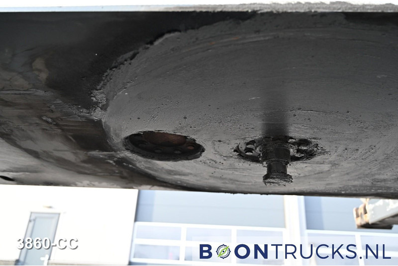 Semirremolque portacontenedore/ Intercambiable Pacton ET3 | 2x20-30-40-45ft HC * 2x EXTENDABLE * LIFT AXLE * NL TRAILER * APK 06-2026: foto 20 Semirremolque portacontenedore/ Intercambiable Pacton ET3 | 2x20-30-40-45ft HC * 2x EXTENDABLE * LIFT AXLE * NL TRAILER * APK 06-2026: foto 20