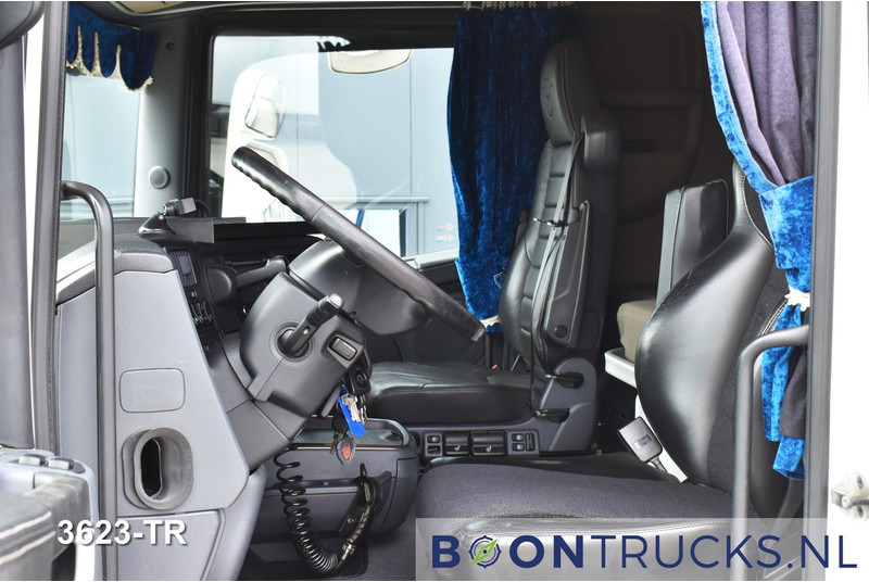 Scania R520 8x2 V8 | EURO6 * 20ft * RETARDER * NL TRUCK * APK 08-2025 * TOP CONDITION - Camión portacontenedore/ Intercambiable: foto 2 Scania R520 8x2 V8 | EURO6 * 20ft * RETARDER * NL TRUCK * APK 08-2025 * TOP CONDITION - Camión portacontenedore/ Intercambiable: foto 2