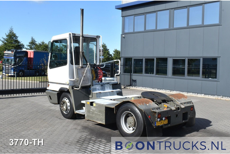 Terberg YT222 4x2 | TERMINAL TRUCK * NL KENTEKEN - Tractor industrial: foto 4 Terberg YT222 4x2 | TERMINAL TRUCK * NL KENTEKEN - Tractor industrial: foto 4