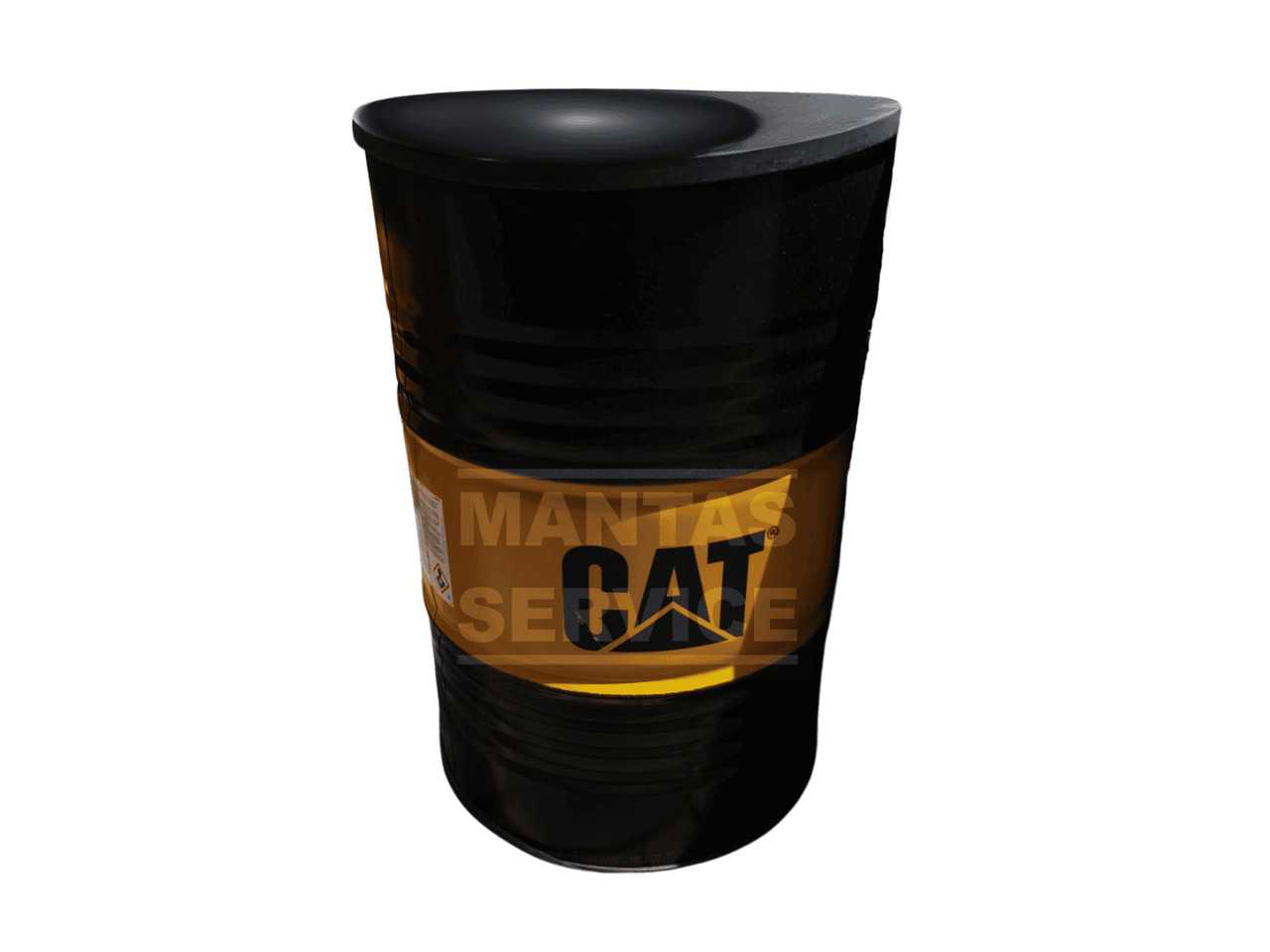 CATERPILLAR ENGINE OIL DEO ULS 10W-30 208L 515-3981 - Aceite de motor/ Producto para el cuidado del coche: foto 1 CATERPILLAR ENGINE OIL DEO ULS 10W-30 208L 515-3981 - Aceite de motor/ Producto para el cuidado del coche: foto 1