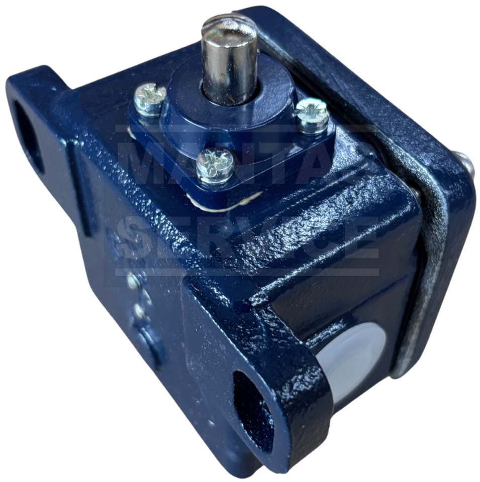 LIEBHERR LIMIT SWITCH 606040108 - Sistema eléctrico para Maquinaria de construcción: foto 2 LIEBHERR LIMIT SWITCH 606040108 - Sistema eléctrico para Maquinaria de construcción: foto 2