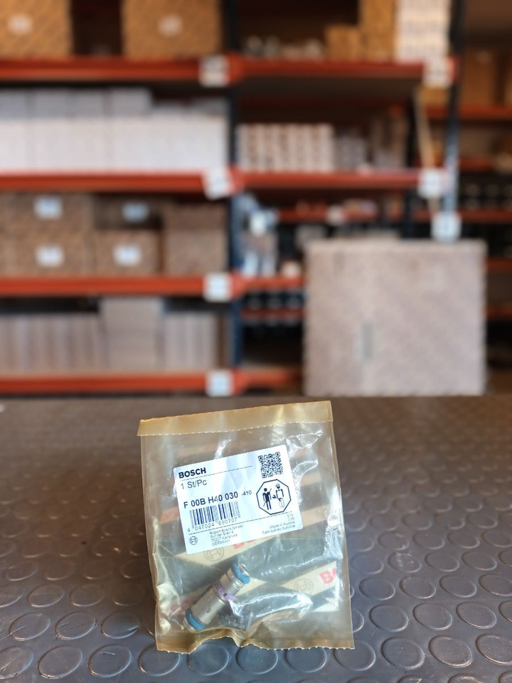 SCANIA ADBLUE INJECTOR F 00B H40 030 - Inyector para Camión: foto 1 SCANIA ADBLUE INJECTOR F 00B H40 030 - Inyector para Camión: foto 1