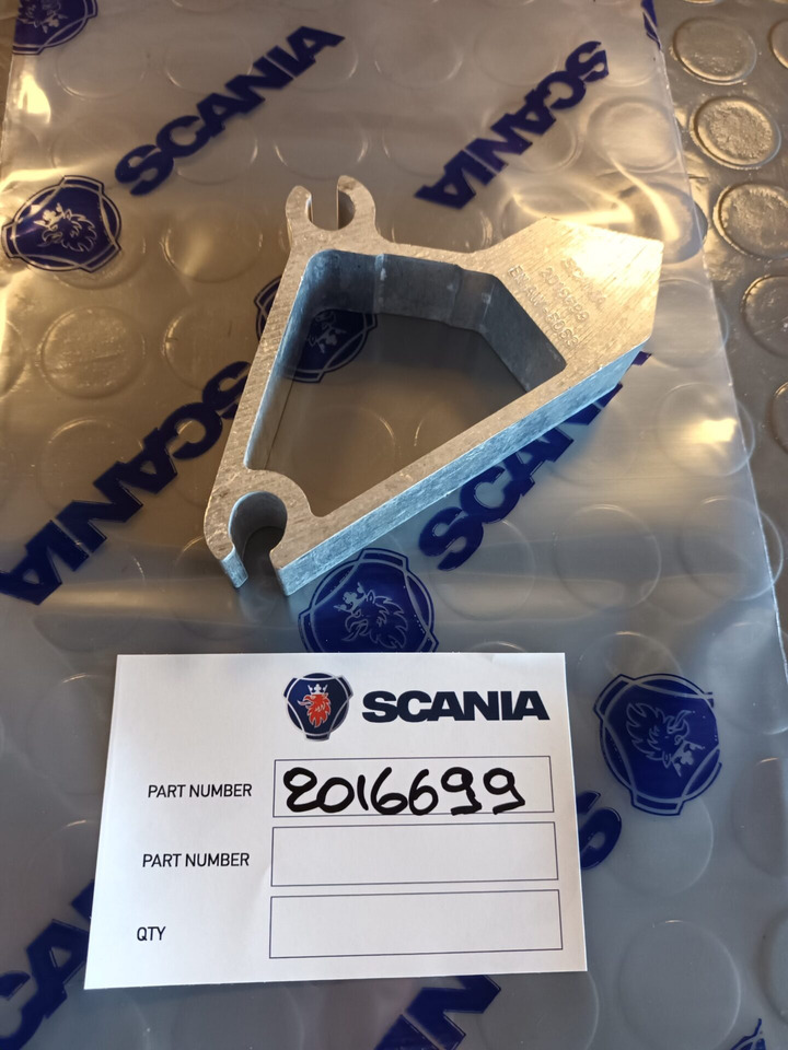 SCANIA BRACKET - 2016699 - Bastidor/ Chasis para Camión: foto 1 SCANIA BRACKET - 2016699 - Bastidor/ Chasis para Camión: foto 1