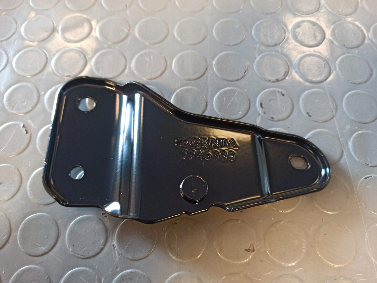 SCANIA BRACKET - 2246330 - Bastidor/ Chasis para Camión: foto 1 SCANIA BRACKET - 2246330 - Bastidor/ Chasis para Camión: foto 1