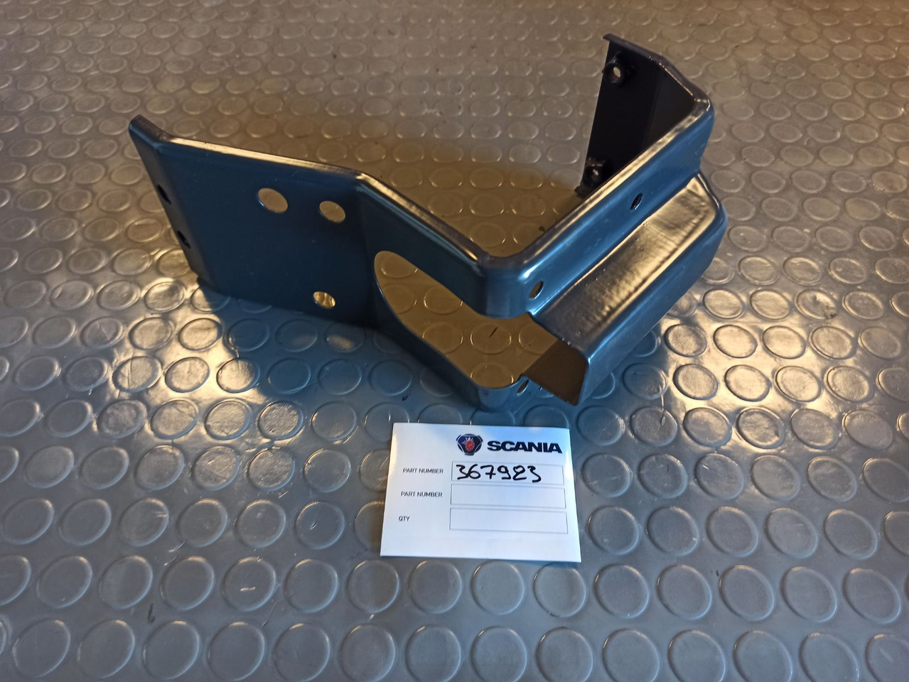 SCANIA BRACKET - 367923 - Bastidor/ Chasis para Camión: foto 1 SCANIA BRACKET - 367923 - Bastidor/ Chasis para Camión: foto 1