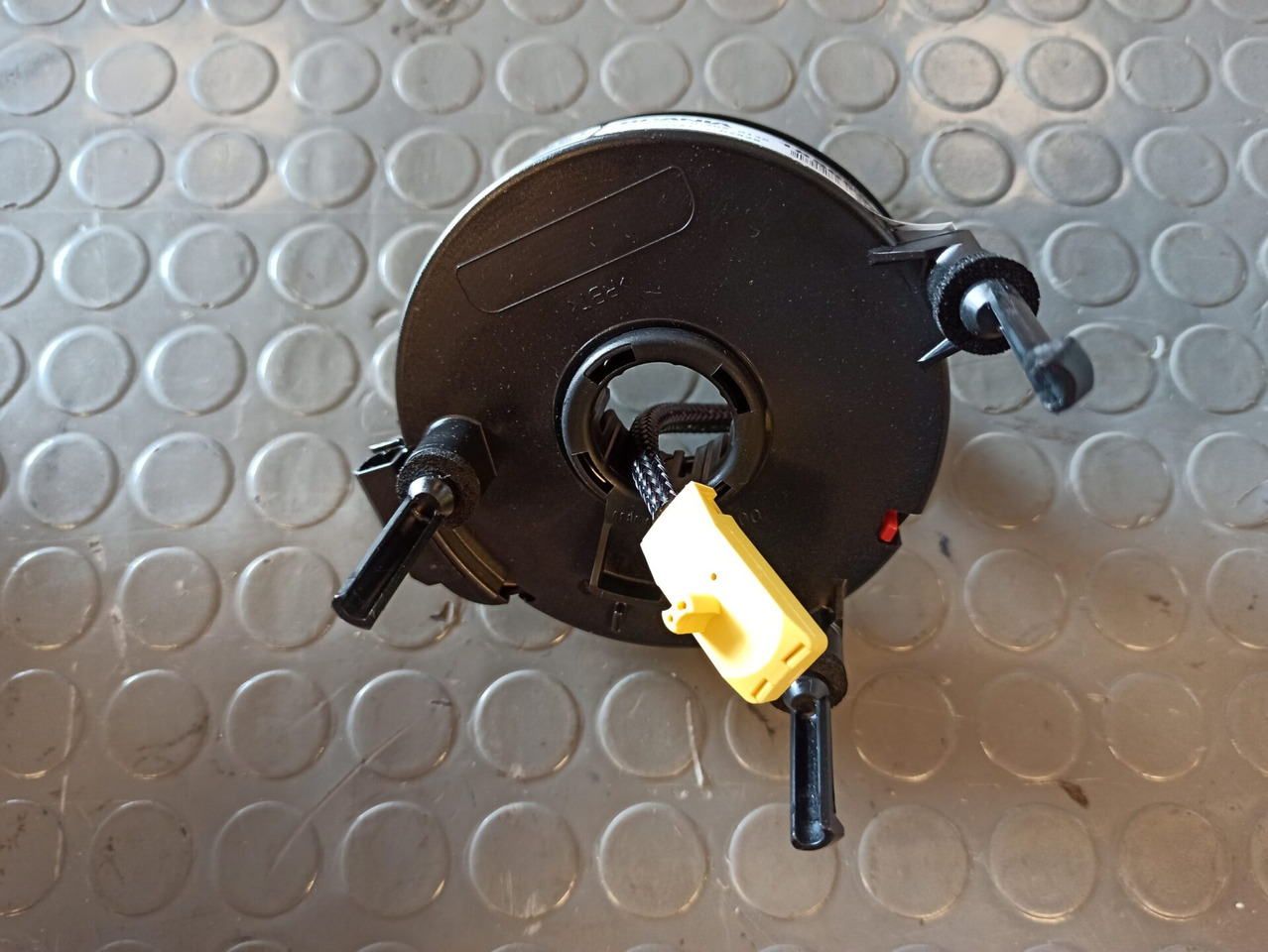 SCANIA CLOCK SPRING 1856661 - Sistema eléctrico para Camión: foto 2 SCANIA CLOCK SPRING 1856661 - Sistema eléctrico para Camión: foto 2