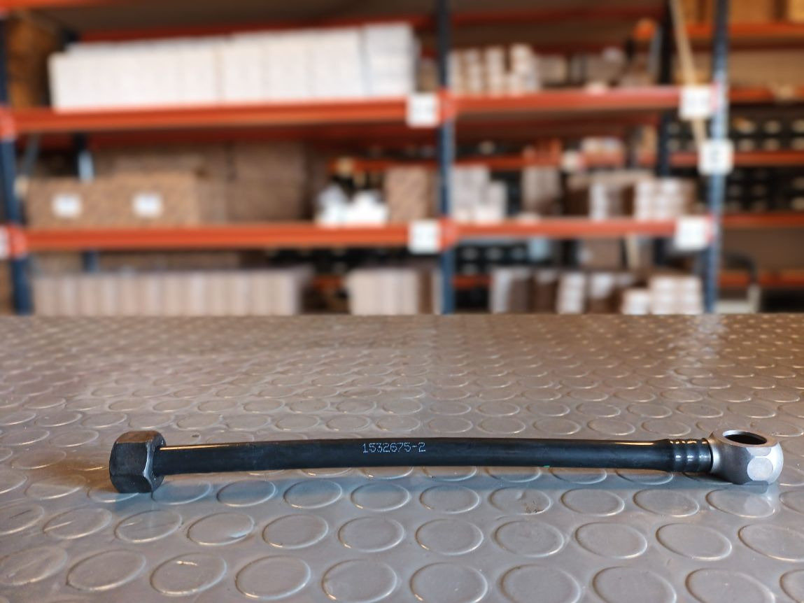 SCANIA FUEL PIPE 1532675 - Procesamiento de combustible para Camión: foto 1 SCANIA FUEL PIPE 1532675 - Procesamiento de combustible para Camión: foto 1