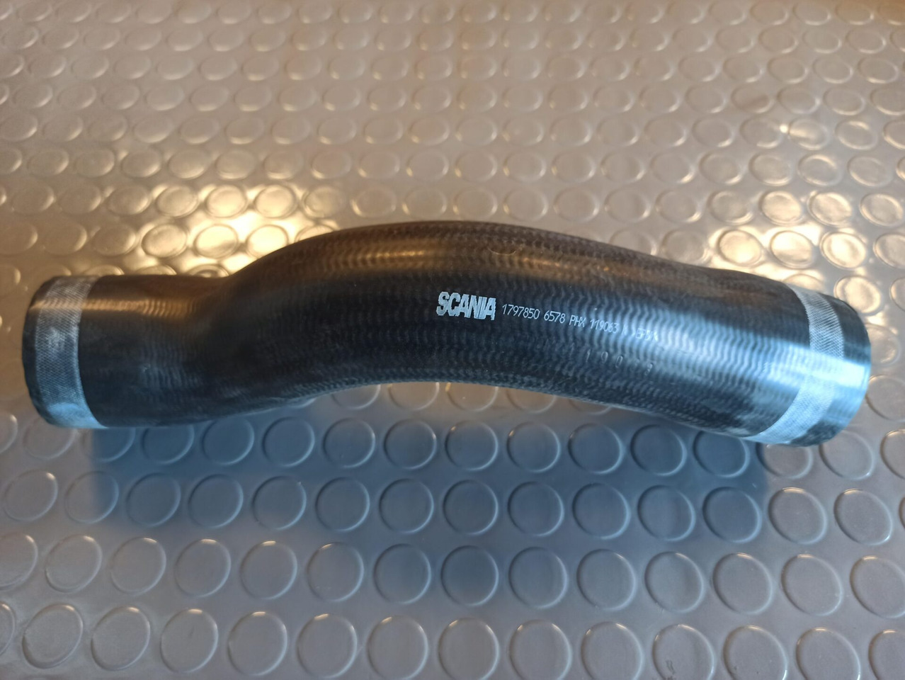 SCANIA HOSE - 1797850 - Manguera de dirección para Camión: foto 1 SCANIA HOSE - 1797850 - Manguera de dirección para Camión: foto 1