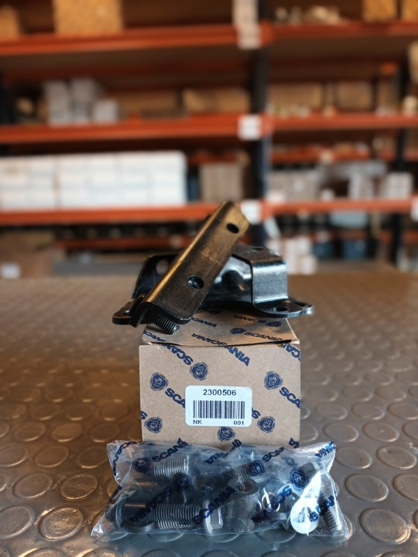 SCANIA REPAIR KIT - 2300506 - Piezas de freno para Camión: foto 1 SCANIA REPAIR KIT - 2300506 - Piezas de freno para Camión: foto 1