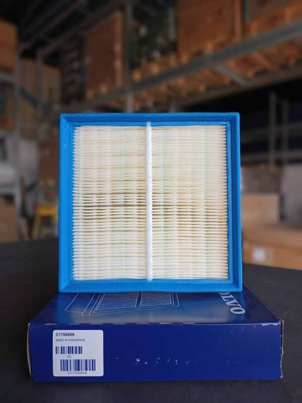 VOLVO CABIN FILTER - 21758906 - Filtro de cabina para Camión: foto 1 VOLVO CABIN FILTER - 21758906 - Filtro de cabina para Camión: foto 1