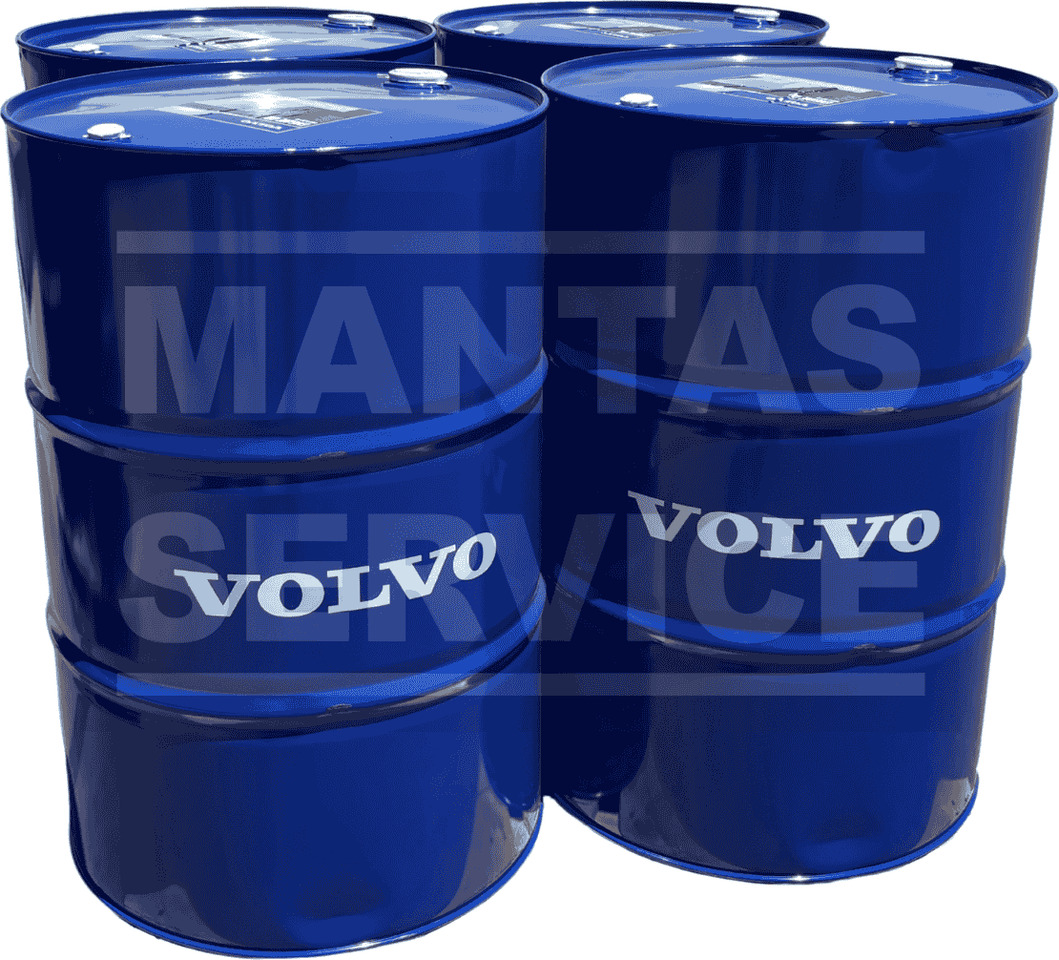 VOLVO ENGINE OIL VDS 5W-30 208L 85153938-CH - Aceite de motor/ Producto para el cuidado del coche: foto 1 VOLVO ENGINE OIL VDS 5W-30 208L 85153938-CH - Aceite de motor/ Producto para el cuidado del coche: foto 1